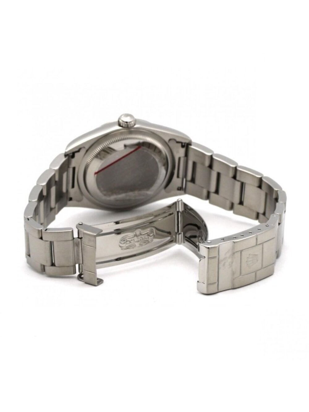 Rolex Explorer I SS Automatic - Picture 6 of 8